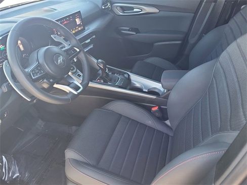 Used 2024 Dodge Hornet R/T image 24