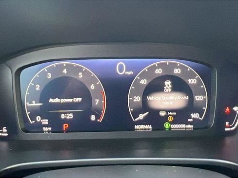 New 2026 Honda CR-V EX-L image 30