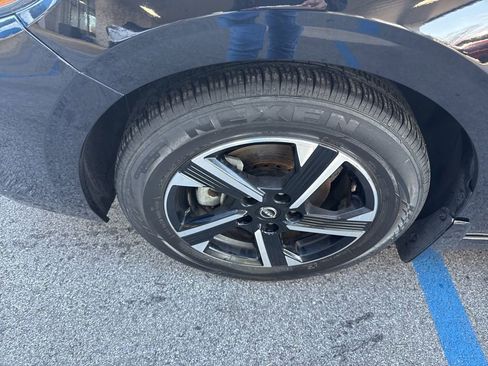 Used 2024 Nissan Sentra SV image 12