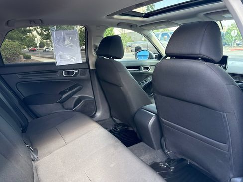 Certified 2023 Honda Civic EX image 26