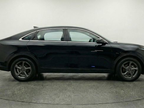 Used 2025 Kia K4 FWD image 11