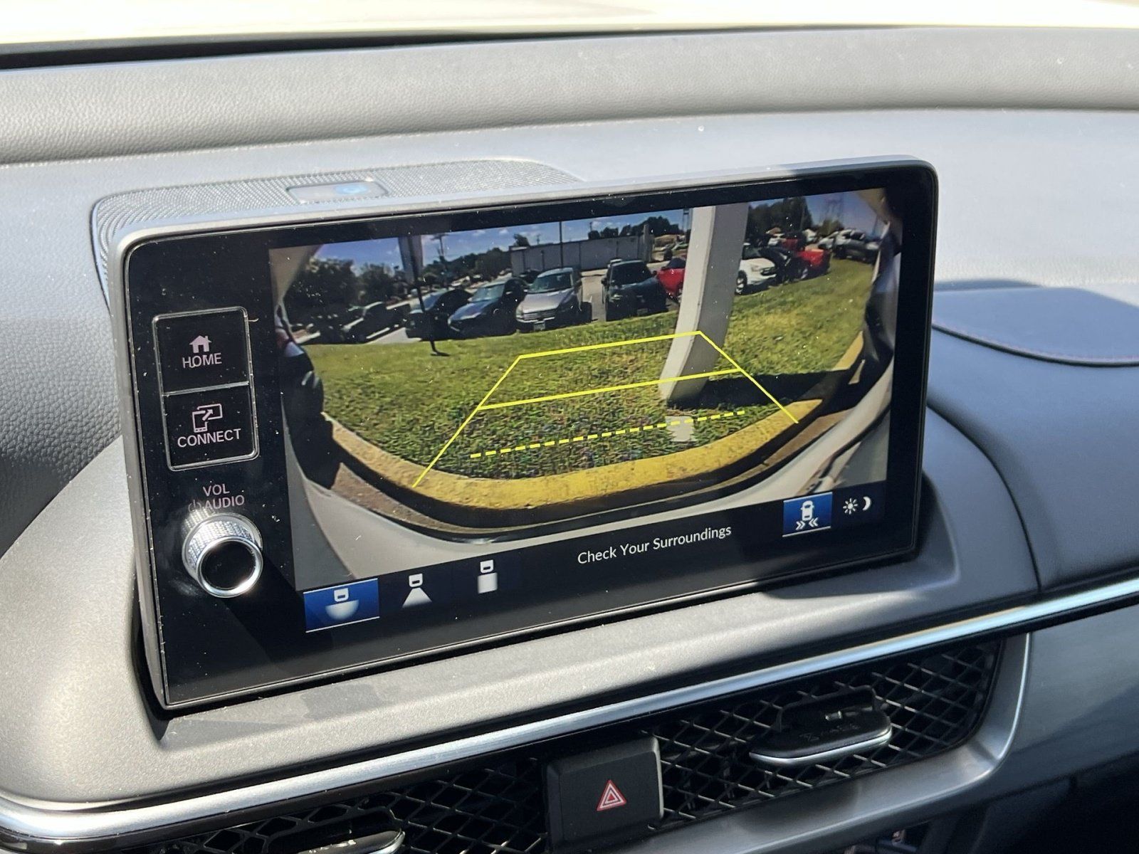 Certified 2025 Acura ADX A-Spec FWD image 16