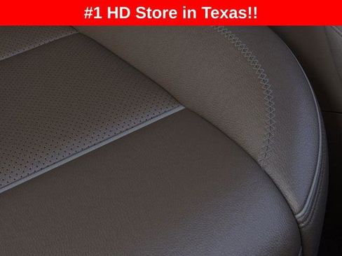 New 2026 GMC Sierra 3500 Denali w/ Denali Reserve Package image 21