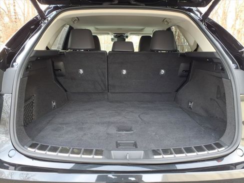 Used 2024 Lexus NX 350 AWD w/ Premium Package image 18