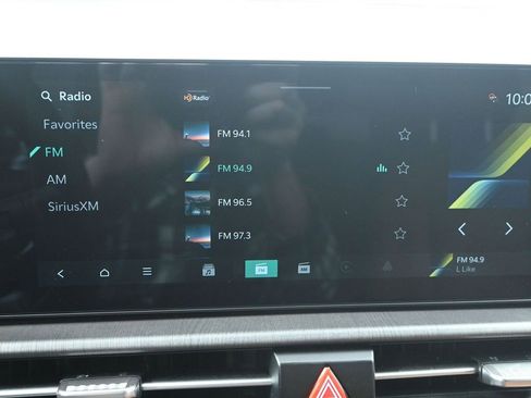 Certified 2026 Kia Sportage X-Line image 18