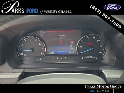 Used 2021 Ford Explorer XLT w/ Equipment Group 202A RWD image 31