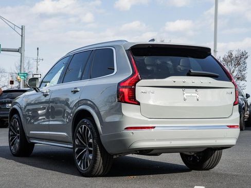 New 2026 Volvo XC90 B6 Ultra w/ Protection Package image 5