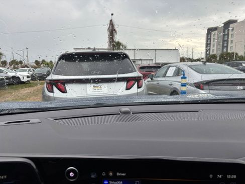 Used 2025 Chevrolet Equinox LT image 14