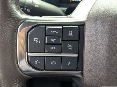 Used 2022 Ford F150 King Ranch w/ Equipment Group 601A High AWD/4WD image 27
