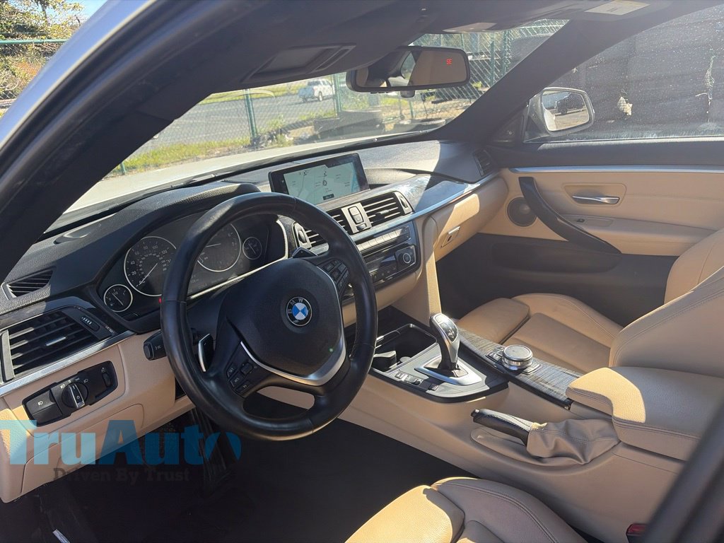 Used 2017 BMW 440i Gran Coupe RWD image 31