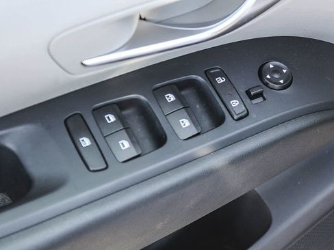 Certified 2023 Hyundai Tucson SEL FWD image 24