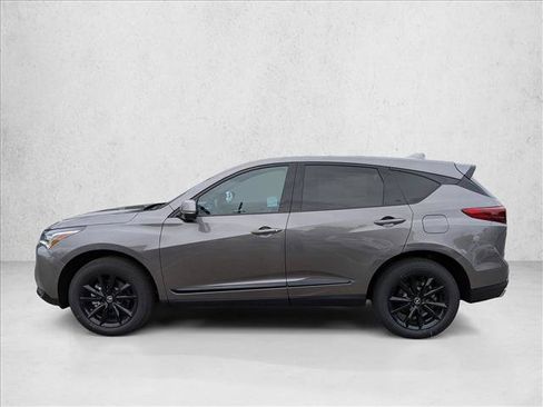 New 2026 Acura RDX SH-AWD image 9