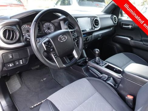 Certified 2023 Toyota Tacoma TRD Off-Road image 18