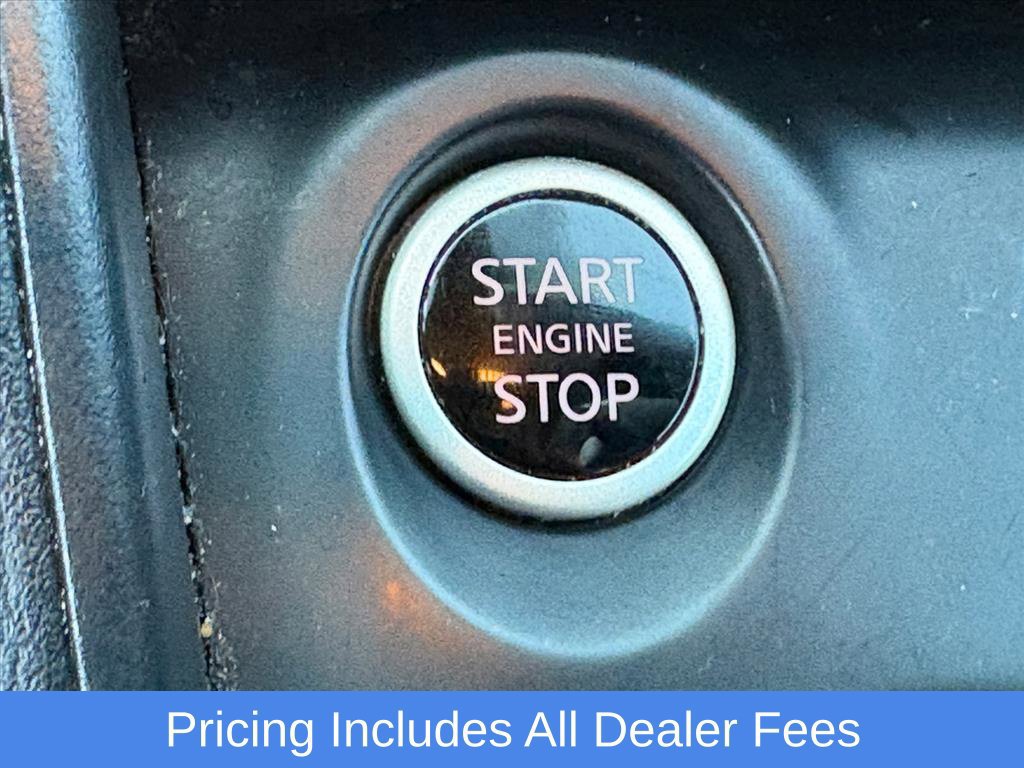 Used 2024 Nissan Kicks S FWD image 13