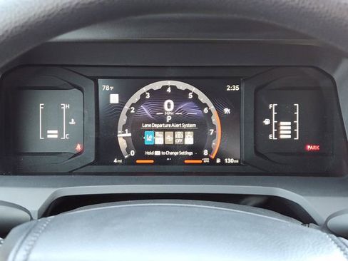 New 2026 Toyota Tacoma SR5 AWD/4WD image 14