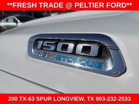 Used 2022 RAM 1500 Big Horn image 10