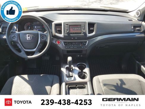 Used 2019 Honda Ridgeline Sport image 17