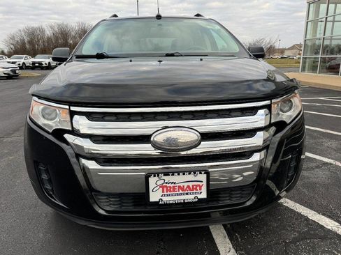 Used 2014 Ford Edge SE w/ Equipment Group 101A image 9