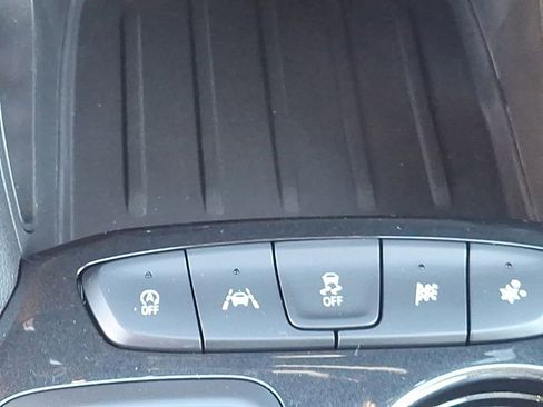 New 2026 Chevrolet TrailBlazer LT w/ Driver Confidence Package image 20