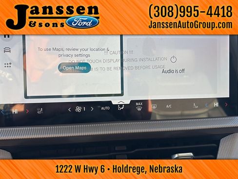 New 2026 Ford Explorer Active w/ Active Comfort Package image 18