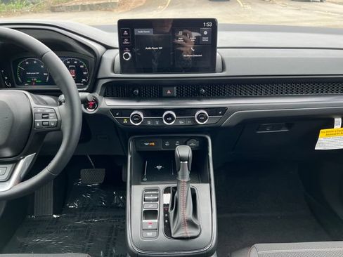 New 2026 Honda CR-V TrailSport image 20