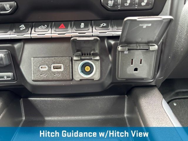 Used 2021 GMC Sierra 1500 AT4 AWD/4WD image 30