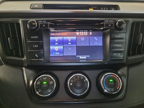 Used 2018 Toyota RAV4 LE w/ All Weather Liner Package AWD/4WD image 25