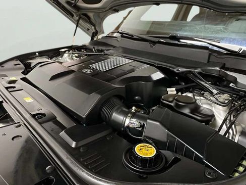 Used 2020 Land Rover Range Rover Autobiography AWD/4WD image 90