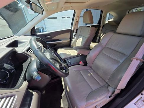 Used 2014 Honda CR-V EX-L image 14