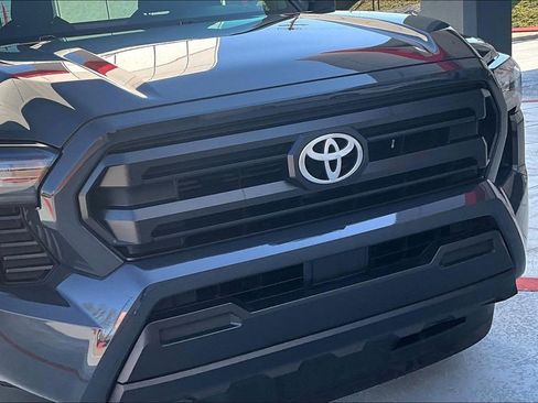 Used 2025 Toyota Tacoma SR image 26