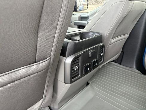 Used 2019 Ford F150 XLT w/ Equipment Group 302A Luxury image 22