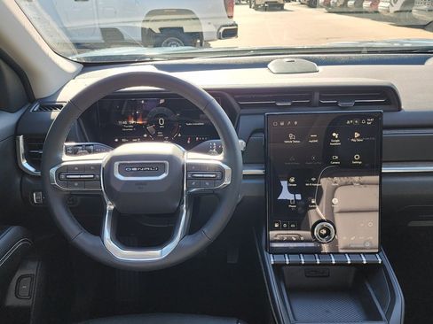 New 2026 GMC Terrain Denali image 27