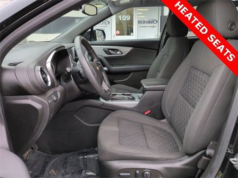 Used 2022 Chevrolet Blazer LT image 19
