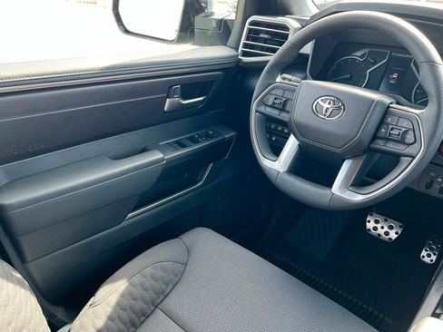 New 2026 Toyota Tundra SR5 AWD/4WD image 11