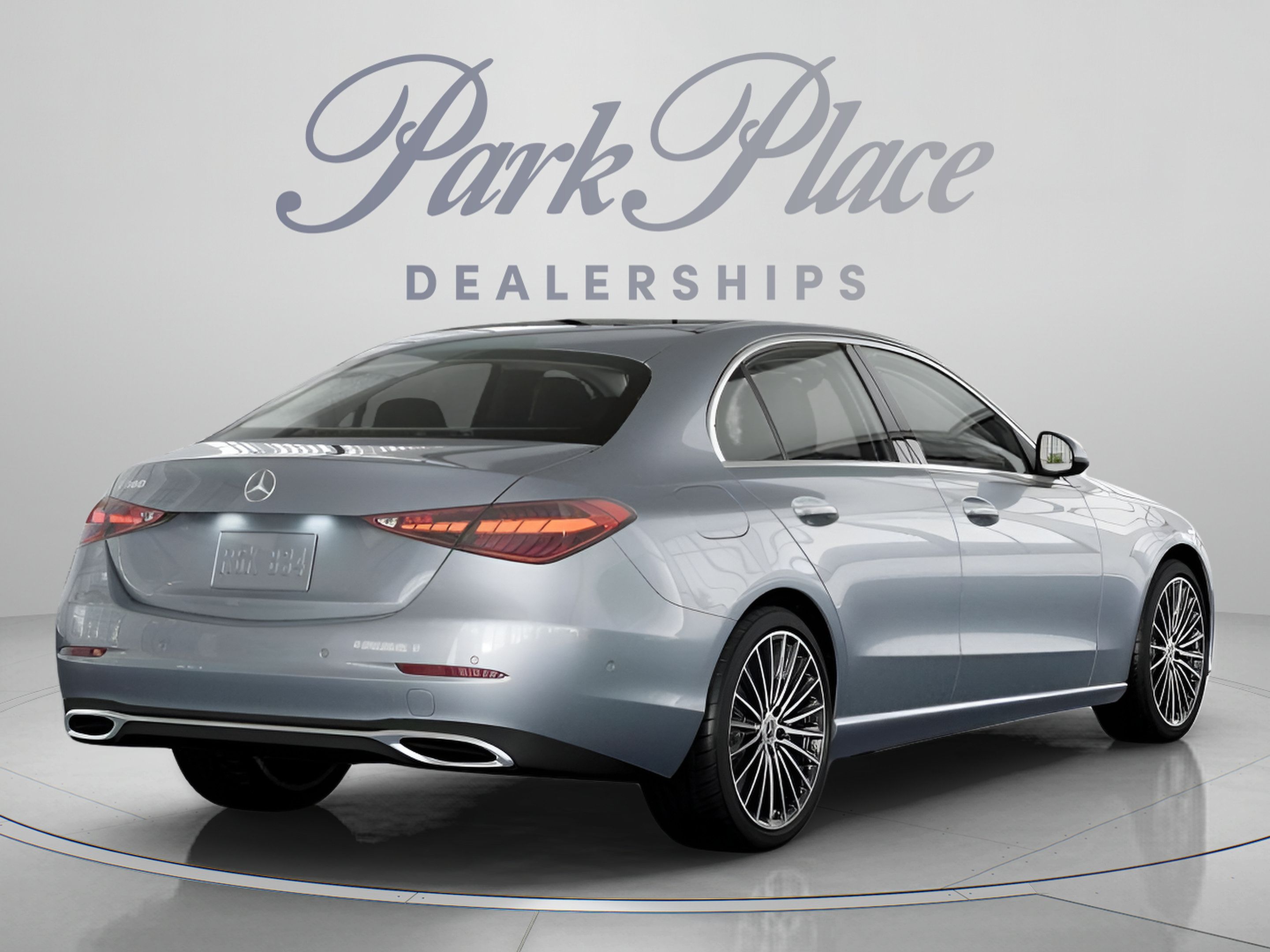 Used 2026 Mercedes-Benz C 300 Sedan image 18