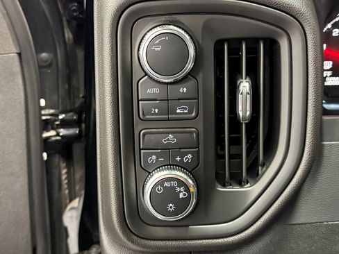 Used 2023 GMC Sierra 1500 Pro image 18