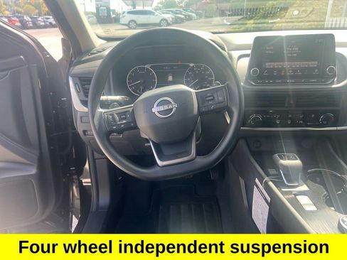 Certified 2025 Nissan Rogue S image 15