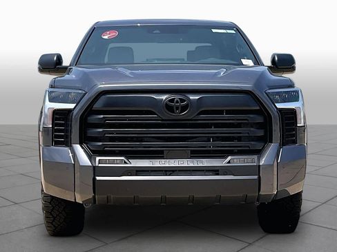 New 2026 Toyota Tundra SR5 AWD/4WD image 3