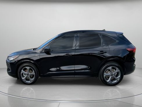 Certified 2023 Ford Escape ST-Line w/ Tech Pack #1 image 16