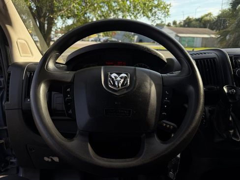 Used 2020 RAM ProMaster 3500 FWD image 14