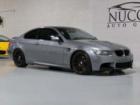 Used 2011 BMW M3 Coupe image 19