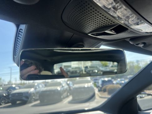 Certified 2021 Mercedes-Benz C 300 4MATIC Sedan image 27