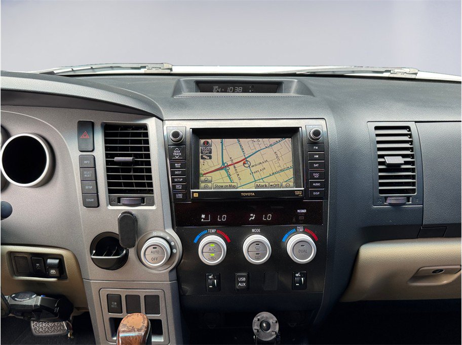 Used 2013 Toyota Tundra Limited RWD image 12