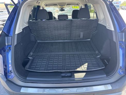 Used 2023 Nissan Rogue SV FWD image 26