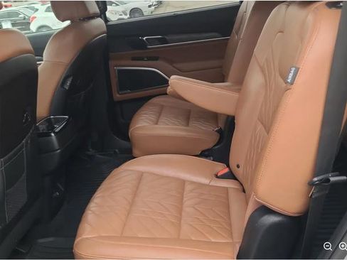 Used 2024 Kia Telluride EX X-Line image 14