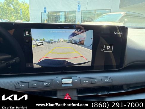 New 2026 Kia K4 FWD image 30