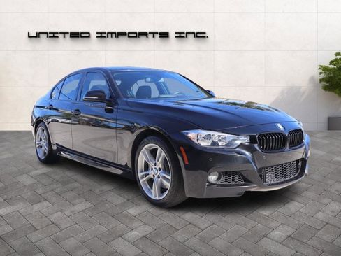 Used 2017 BMW 330i Sedan image 9