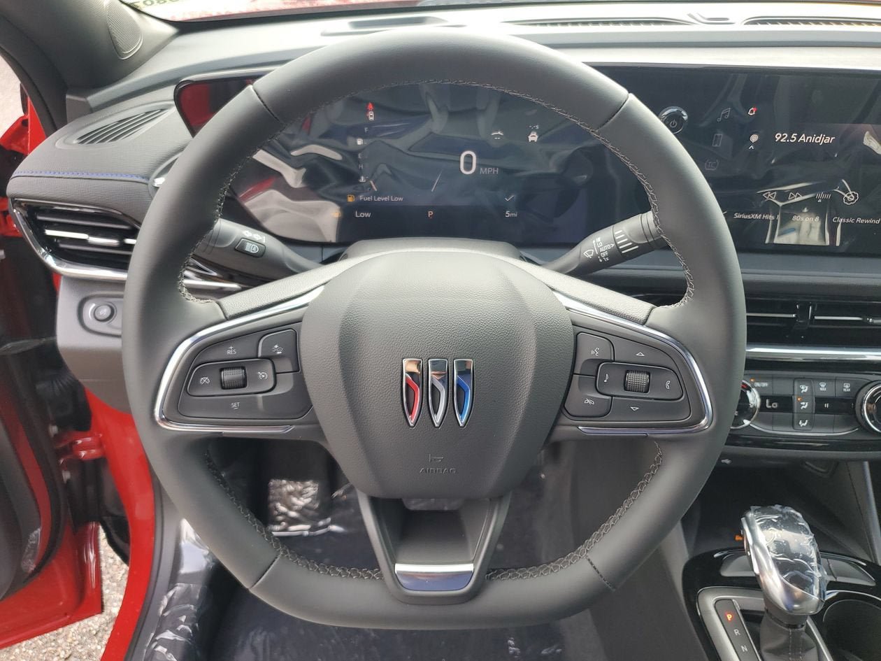 New 2026 Buick Envista Sport Touring w/ Convenience II Package FWD image 20