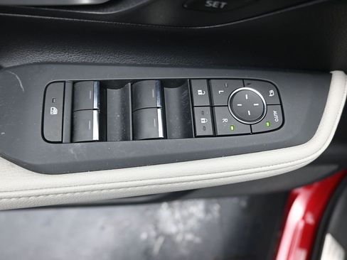 Used 2025 Toyota Grand Highlander AWD Hybrid image 23