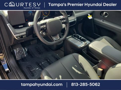 New 2026 Hyundai Ioniq 5 SEL image 15